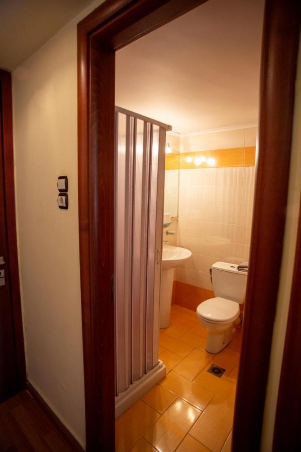 Hotel Lefkadi Lefkandi Chalkidas Bagian luar foto