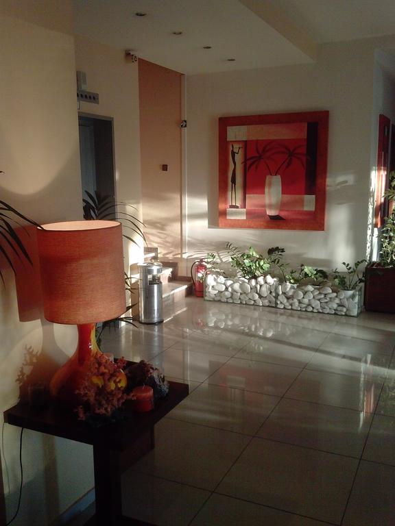 Hotel Lefkadi Lefkandi Chalkidas Bagian luar foto